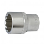 Socket 3/4", dr.12pt