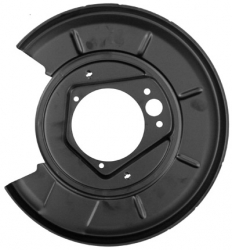 Aizm.bremžu diska aizsegs BMW E23/E24/E28/E32/E34, lab.