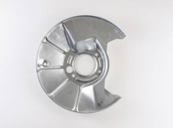 Aizm.bremžu diska aizsegs Mazda 626 (1992-1997), lab. ― AUTOERA.LV