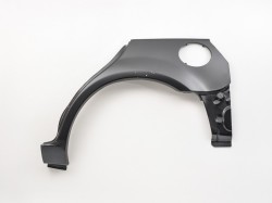 Remonta ārka Mazda 6 (2003-2007), kreis.pusē ― AUTOERA.LV