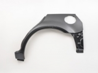 Remonta ārka Mazda 6 (2003-2007), kreis.pusē