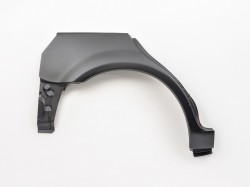 Remonta ārka Mazda 6 COMBI (2003-2007), lab.pusē ― AUTOERA.LV