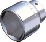 Muciņas 3/4" , 6-kantes