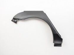 Aizmugurēja arka Mazda 3 (2003-2009), lab.pusē / tikai 5-d hetčbeks  ― AUTOERA.LV