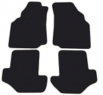 Auduma paklāju kompl. Ford Puma (1997-2001) ― AUTOERA.LV