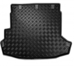 Bagāžnieka paklājs Nissan X-Trail (2007-2014) ― AUTOERA.LV
