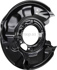 Aizm.bremžu diska aizsegs Mercedes-Benz, lab. ― AUTOERA.LV