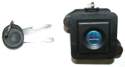 Trunk lock VW Passat B3 (1988-1993) ― AUTOERA.LV