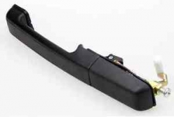 Aizmugurējais durvju rokturis VW PASSAT B3 (1988 - 1993), lab. pusē ― AUTOERA.LV