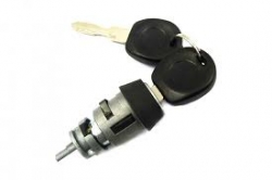 Замок зажмгания  - TOPRAN ― AUTOERA.LV
