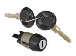 Aizdedzes slēdzenes cilindrs - VW T4; Passat B4, Passat B3 ― AUTOERA.LV