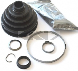 Putekļu gumija - SPIDAN ― AUTOERA.LV