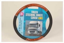 Stūres apvalks 42-44cm ― AUTOERA.LV