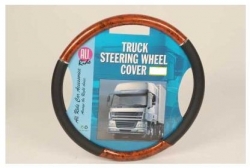 Stūres apvalks 44-46cm ― AUTOERA.LV