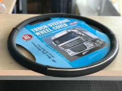 Stūres pārvalki BUS/JEEP/TRUCK, 44-46cm ― AUTOERA.LV