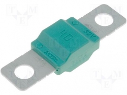 Drošinātājs Midi 40A, 12V ― AUTOERA.LV