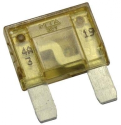 Предохранитель Maxi (коричневый), 70A, 12В  ― AUTOERA.LV