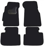 Auduma paklāju kompl. Honda Integra (1998-) ― AUTOERA.LV