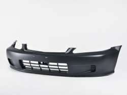 Priekšējais bamperis Honda Civic (1999-2001) ― AUTOERA.LV