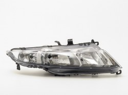 Priekšējais lukturis Honda Civic (2005-2011), lab.pusē ― AUTOERA.LV