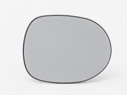 Atpakaļskata spoguļa ieliktnis priekš Honda Civic (2005-2012) , laba puse ― AUTOERA.LV