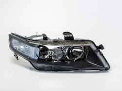 Priekšējais lukturis Honda Accord (2006-2008), lab.pusē ― AUTOERA.LV