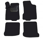 Auduma paklāju kompl. Seat Cordoba/Ibiza (1999-2002) ― AUTOERA.LV