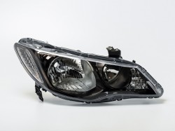 Priekšējais lukturis Honda Civic (2005-2011), lab. pusē ― AUTOERA.LV