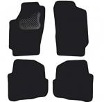 Textile floor mat set Seat Cordoba II (2002-2008) ― AUTOERA.LV