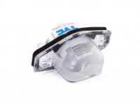 Плафон подсветки номерного знака для Honda Civic (2011-2016), лев=прав.сторона