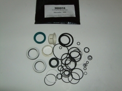 Stūres mehānisma rem. komplekts Mercedes-Benz E-class W210 (1995-2003) ― AUTOERA.LV