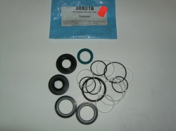 Stūres mehānisma rem. kompl. Mercedes-Benz Vito / V-Class (1996-2003) (TRW) ― AUTOERA.LV