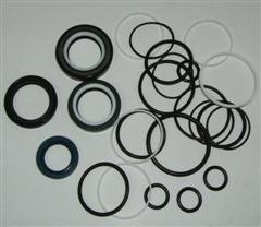 Stūres reikas remkomplekts Mercedes-Benz E-class W211 (2002-2010) / CLS W219 (2004-2010)  ― AUTOERA.LV