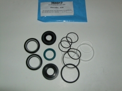 Stūres mehānisma rem. kompl. Mercedes-Benz Sprinter (1995-2006) (TRW) ― AUTOERA.LV