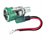 Piepīpētājs ar apgaismojumu, 12V  ― AUTOERA.LV