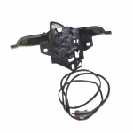 Kapota sledzene VW Passat (1996-2001) ― AUTOERA.LV