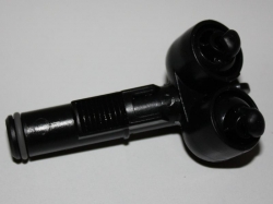 Lukturu mazg. smidzinātājs VW Passat B5 (1996-2000), kreis. ― AUTOERA.LV