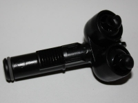 Lukturu mazg. smidzinātājs VW Passat B5 (1996-2000), kreis.