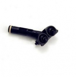 Lukturu mazg. smidzinātājs VW Passat B5 (1996-2000), lab. ― AUTOERA.LV