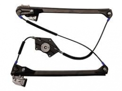 Front window lift VW Passat B5 (1996-2005), left pusē ― AUTOERA.LV