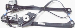 Перед.механизм стеклоподъёмника VW Passat B5 (1996-2005), прав. сторона ― AUTOERA.LV