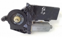 Priekšēja loga pacēlšanas motoriņš VW Passat B5 (1995-2005), laba pusē