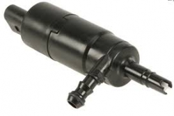 Lukturu mazgāšanas sūknis -  Audi / VW / BMW ― AUTOERA.LV