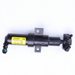 Spray headlight washer VW Passat B6 (2005-2010), right ― AUTOERA.LV