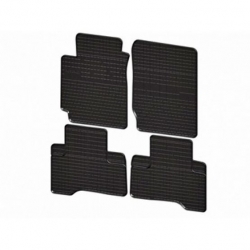 Gumijas paklāju komp.Suzuki Grand Vitara (2005-2015)  ― AUTOERA.LV