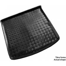 Bagāžnieka paklājs Mitsubishi Outlander (2012-2018)  ― AUTOERA.LV