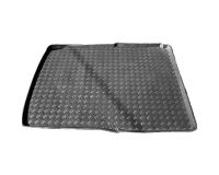 Резиновый коврик в багажника  для VW Caddy (2004-2010) 