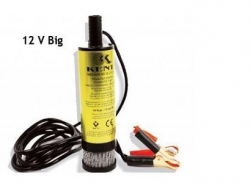 Elektriskais sūknis, 150W, 12V (40L/min) ― AUTOERA.LV