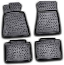 3D Gumiijas paklāju kompl. Lexus GS300/GS430/GS450h (2005-2011); GS250 (2012-) ― AUTOERA.LV