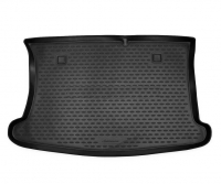 Gumijas bagāžnieka paklājs Kia Rio (2011-2017)